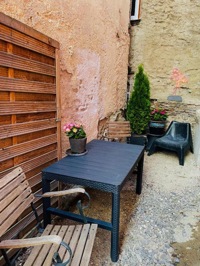 Dein Haus Am Rhein Leilighet Koblenz  Eksteriør bilde